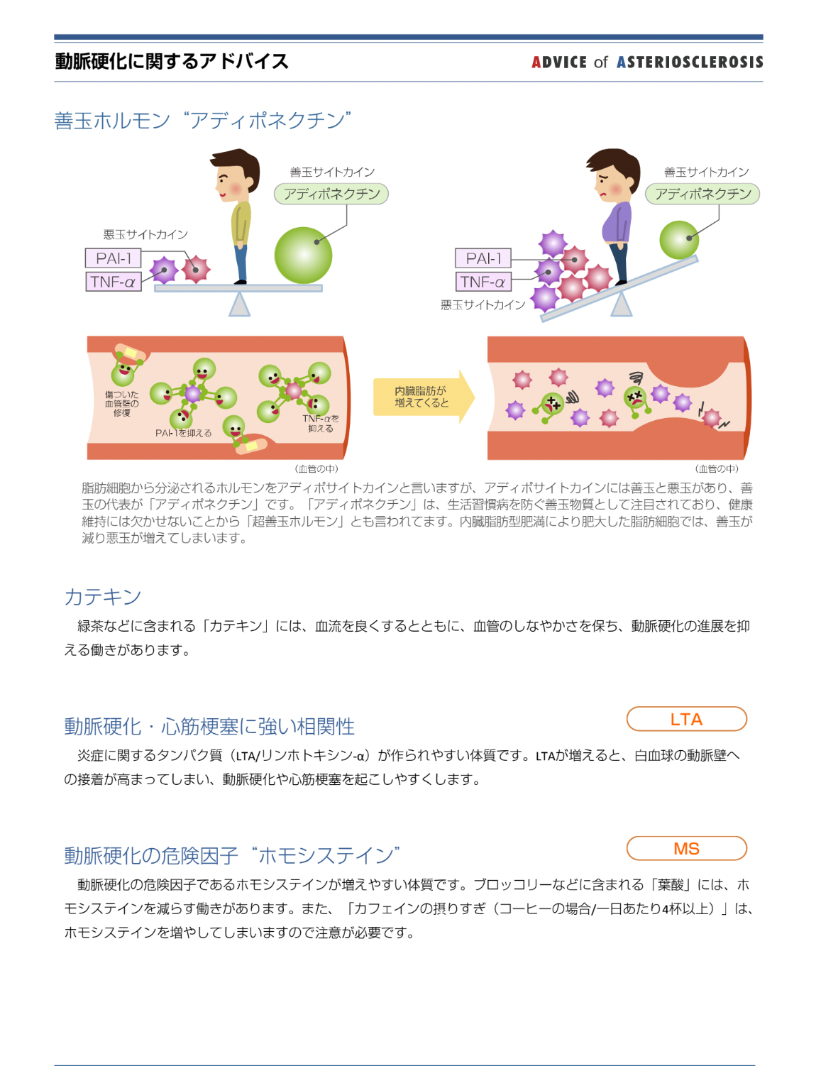 生活習慣病のリスク遺伝子検査/DISEASES/ディジーズ/全16項目を解析